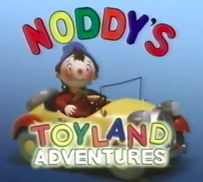 Noddy first appears in the Sunday Graphic